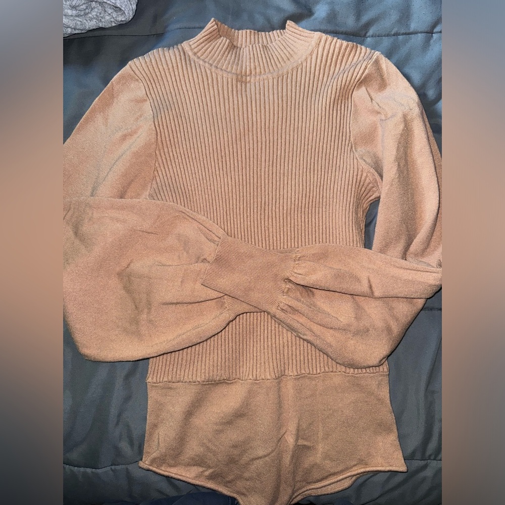 Boutique Bodysuit